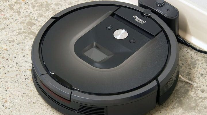 Roomba S9 vs 980