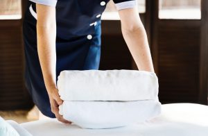 daily housekeeping service singapore