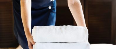 daily housekeeping service singapore