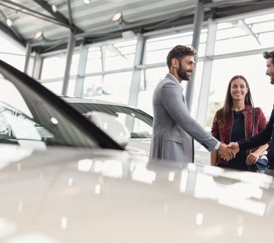 Buying Used Cars