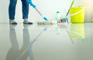 construction cleaning services in Delaware