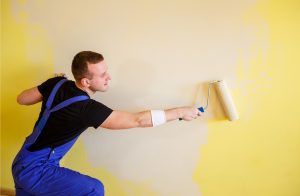 HDB painting services