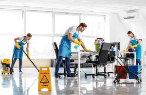 Tips For Choosing Construction Clean Up Services
