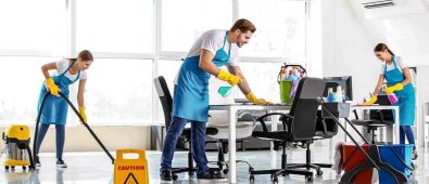 Tips For Choosing Construction Clean Up Services